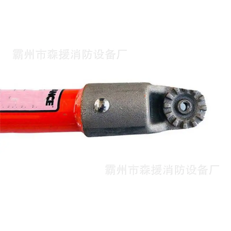 绝缘梅花头操作杆 (2)