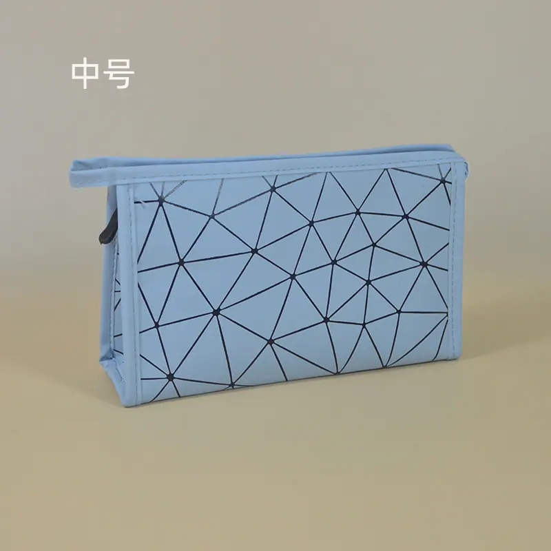 蓝色中号
