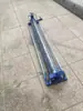 Máquina manual de dobrar bordas de chapa metálica, máquina de isolamento térmico e levantamento de fios, máquina de enrolar chapa de alumínio acionada por manivela, máquina de prensar cotovelos, máquina de enrolar, máquina de gofrar