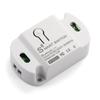Interruptor Inteligente Wifi Controle Remoto Sem Fio por Celular Interruptor de Temporização Peças de Modificação Wifi Tuya Smart Life