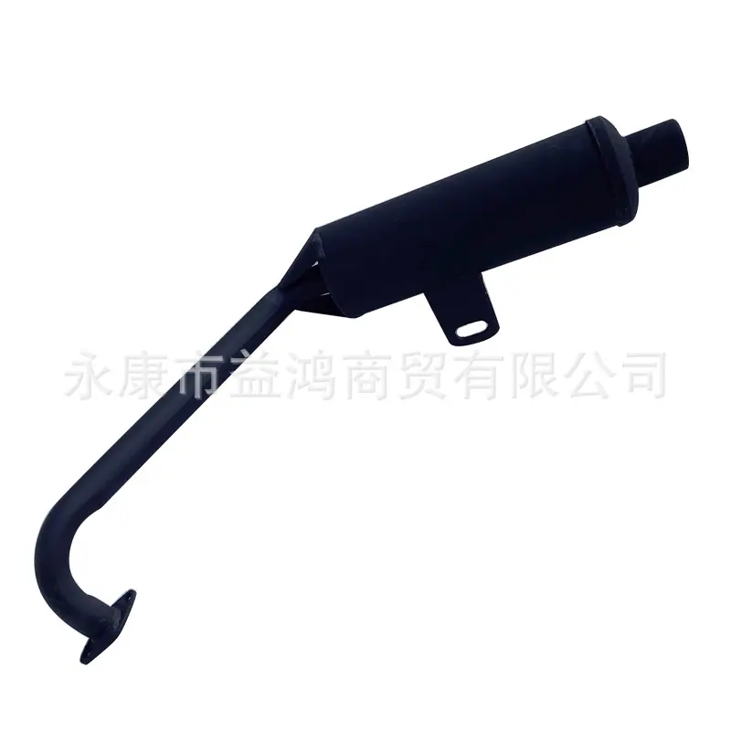 运动版排气管 (2)
