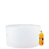 Película de Embalaje de Burbujas Empaque Logístico Película de Cojín de Aire Película Protectora para Muebles en Movimiento Fabricante Directo de Almohadillas de Burbujas Película de Burbujas