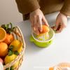 Exprimidor Manual Creativo Siwei Portátil Mini Práctico Extractor de Jugo Fábrica Artículos de Cocina