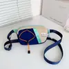 Bolsas Infantis Porta-Moedas Outdoor Jardim de Infância Menina Bolsa de Peito Nova Casual Versátil Bonito Menino Bolsa de Cintura