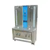 Máquina Automática de Descascar Melão e Frutas, Equipamento para Descascar Melão de Inverno, Abacaxi e Mamão, Equipamento Eficiente para Cantina de Hotel Cozinha Central
