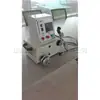Máquina Bobinadora de Cable con Controlador de Microcomputadora, Máquina Atadora y Enrolladora de Alambre de Acero, Equipo Pequeño Eléctrico para Bobinar Barras de Acero