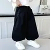 Pantalones para Niños 2026 Nuevo Primavera Otoño Niños Otoño Sueltos Pantalones Linterna Bebé Pantalones Casuales Ropa de Otoño Niños Pantalones Largos