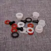 Caucho de Silicona Piezas de Forma Especial Sellos Empaques Caucho de Flúor Anillos Tóricos Anillos de Sellado Empaques de Caucho Resistentes a la Temperatura