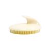 Massageador de Shampoo Escova Massageadora de Shampoo Pente de Shampoo Escova Meridianal Coçador de Cabeça Terapia Capilar Pente Massageador do Couro Cabeludo