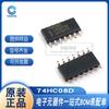 Novo chip lógico 74HC08D 74HC32D/00D/02D SOP-14 em estoque fornecimento