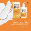 Crema para el Cuidado de la Piel Houkea Fórmula Herbal Suave Crema Hidratante para el Cuidado de la Piel