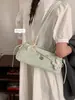 Bolso de Hombro Estilo Coreano de Moda para Bolos 2026 Primavera Nuevo Bolso Sencillo para el Día a Día Bolso de Hombro Elegante Venta al por Mayor