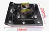 Compactador de Impacto Tipo 90 Compactador de Placa Cuerpo Cilindro Conexión de Gasolina Placa Manija Eléctrica Tipo 100 Cubierta Frontal 125 Accesorios