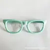 Accesorios Populares para Fiestas de Mascotas Gafas Regalo Montura Cuadrada Moda Tendencia Gafas Accesorios para Perros y Gatos Juguete Fotográfico Gafas