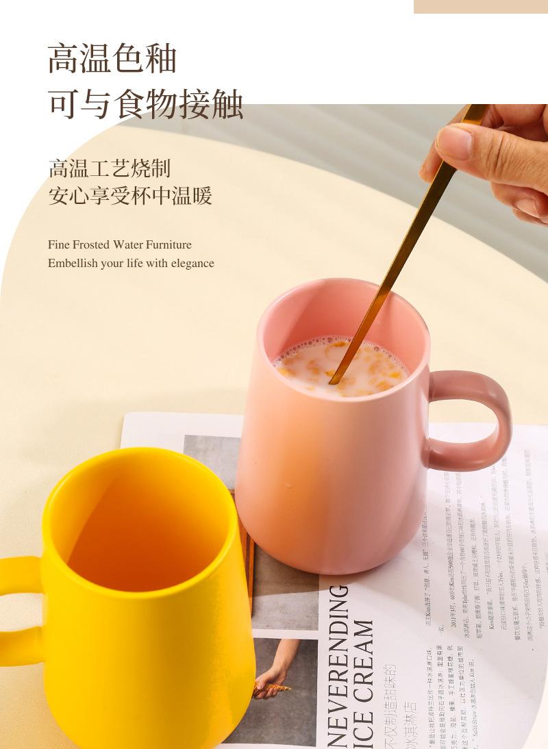 咖啡杯
