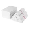 Bolsa Especial Express de Comercio Electrónico Transfronterizo Temu Bolsa Express Blanca Pura Bolsa de Embalaje Extra Gruesa Bolsa de Embalaje Impermeable para Logística