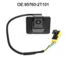 95760-2t101 É Adequado para Hyundai Kia 2011-2013 Câmera de Carro com Visão Traseira 957602t101