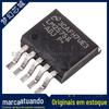 Lm2575S-Adj Lm2575S To263 Conversor CC Original Bom Mesa com Pedido