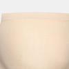 Ropa interior antibacteriana de grafeno para maternidad, tiro alto, soporte para el vientre, modal, talla grande, sin costuras, para el embarazo, amigable con la piel, no hace bolitas