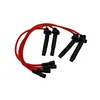 Adequado para Fio de Vela Subaru Fio de Alta Tensão Fio de Ignição 1652589 Peças Automotivas 1652589