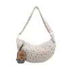 Bolso Versátil para Mujer 2026 Otoño Nuevo Estilo Elegante de Moda Bolso de Hombro Único Gran Capacidad Versátil Bolso de Axila Tipo Dumpling