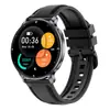 Reloj Inteligente Ht39 Transfronterizo con Monitor de Ritmo Cardíaco, Llamadas Bluetooth, Notificaciones, Conteo de Pasos, Linterna y Reloj para Deportes al Aire Libre