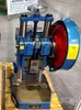 Impuestos incluidos JB04-1/2/3/4T punzonadora de escritorio máquina de prensa eléctrica máquina de presión máquina de troquelado