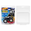 Matchbox Hotwheels Mattel Hot Wheels Car Culture Set de Flota de Transporte Caja de Protección de Tarjeta de Tablero