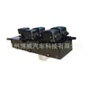 93570-1W130 É Adequado para a Versão Internacional do Interruptor de Vidro Elétrico Ruiou (Cinco Botões)
