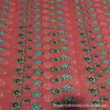 Tecido Estampado de Algodão e Linho, Estilo Étnico, Estilo Antigo Ocidental, Lua Cheia, Tecido Boêmio, Almofada Lijiang, Toalha de Mesa