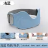 Correa de rótula deportiva 3D de silicona transfronteriza para correr, saltar la cuerda, baloncesto, soporte para alivio de la presión, correa de rótula ajustable