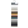 Tela de Sofá Comprimido de Pana de 2.5 Metros en Stock del Fabricante Tela para Fundas de Cojín al por Mayor Tela Decorativa Suave para Almohadas