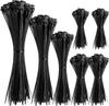 Poderoso Fabricante Atacado Abraçadeiras de Nylon Auto-Travantes Resistentes a Baixas Temperaturas Amostras Grátis Teste Grátis Frete Grátis Fabricante