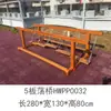 Estructura de madera para trepar para niños al aire libre, Equipo de entrenamiento sensorial para jardín de infantes, Tobogán combinado, Equipo de expansión, Equipo de entrenamiento físico