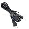 T5t 0.4kg Enchufe con Interruptor 303 Enchufe Estándar Nacional Cable Soporte de Lámpara Integrado 1.8m Enchufe Giratorio