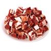 Vendas Diretas da Fábrica Petiscos para Animais de Estimação Pellets de Carne Cubos de Carne Frango Carne Bovina Petiscos Redondos Pacotes Pequenos Bem-vindo a Consultar