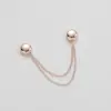 Venta Caliente Antiexcposición Sin Costuras Broche Magnético Fuerte Puños Accesorios Sujetadores de Manga Dobladillo de Camiseta y Dobladillo de Pantalones Sujetadores sin Costura