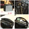 Bolso de Piel Genuina para Mujer 2026 Nuevo Estilo Piel de Vaca Acolchado Moda Versátil Bolso de Hombro para Viajes Diarios y Citas, Bolso de Gran Capacidad para Debajo del Brazo