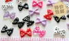 Acessórios DIY feitos à mão atacado cor de doce bolinhas laço material para capa de celular acessórios de vestuário