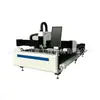 Máquina integrada de corte láser de tubo y placa, máquina de corte de material en lámina, máquina integrada de corte láser CNC de perfiles metálicos, tubo y placa