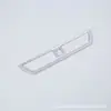 18 Salida de aire Lavida Plus aire acondicionado salida de aire central modificación adecuada para Volkswagen nuevo Lavida salida de aire control central Y