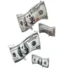 Novo Balão de Dólar para o Dia da Independência da Amazon Transfronteiriço Balão de Decoração para Shopping Balão para Festa de Celebração de Feriado
