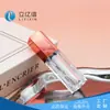 Venda Direta de Fábrica de Cosméticos, Materiais de Embalagem para Maquiagem, Tubos para Gloss Labial 6ml, Personalizáveis e Podem Adicionar Logo