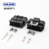 15326915/15326910 conector de enchufe impermeable para arnés de cableado automotriz enchufable 12p DELPHI/DELPHI