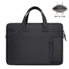 Nova Bolsa para Laptop de 14 polegadas 16 polegadas Masculina Airbag Anti-Queda e à Prova de Choque Bolsa Leve para Laptop para Mulheres com um Toque de Luxo