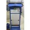 Máquina Empaquetadora de Ropa Lista para Usar para Tintorería Máquina Empaquetadora de Ropa para Lavandería Película Empaquetadora Universal para Prendas Sellado por Calor Semiautomática