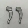 Cordão para óculos, cordão de silicone para óculos esportivos, cordão antiderrapante, gancho para orelha, capa antiderrapante, cordão ajustável para óculos (em grande quantidade)