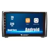 Adequado para Toyota Tundra Sequoia 2014-2018 Navegador de Carro Android Imagem de Ré Máquina Tudo-em-Um para Carro