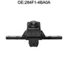 Adecuado para Cámara de Coche de Vista Frontal y Reversa para Nissan X-Trail 284F1-4Ba0A 284F14Ba0A