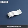 Vajilla de porcelana de hueso blanca pura para restaurantes, hoteles, clubes privados, salones de banquetes y habitaciones de hotel; cuencos y cucharas